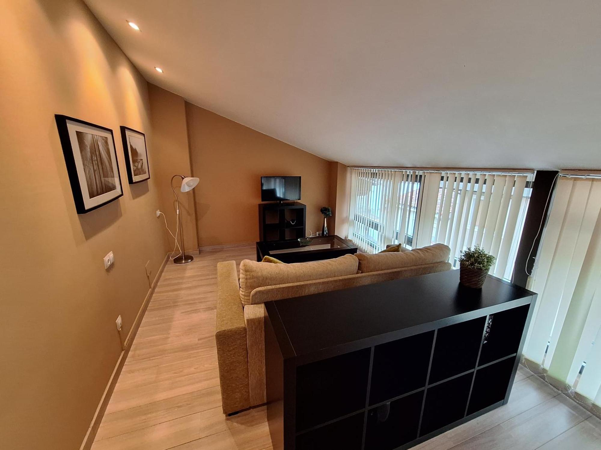 Onís Apartamento Enol מראה חיצוני תמונה